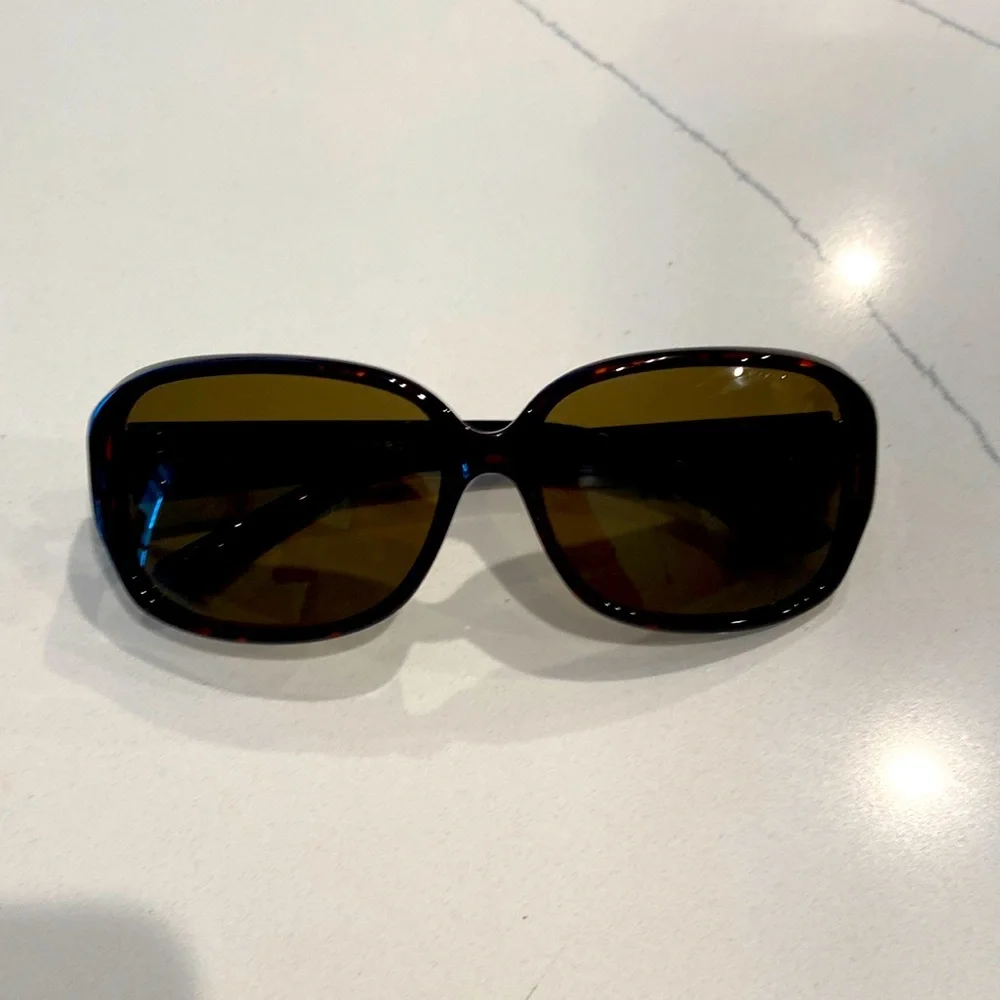 NWOT Marc Jacobs sunglasses with case included - Picture 5 of 5